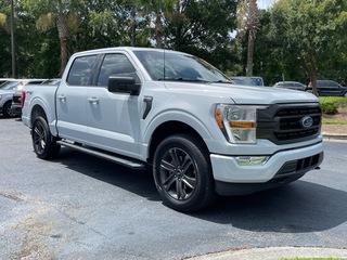 2022 Ford F-150 for sale in Summerville SC