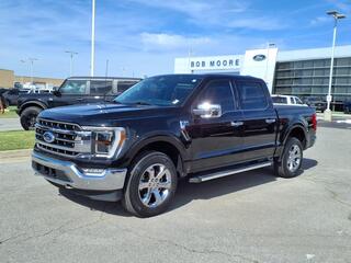2022 Ford F-150 for sale in Oklahoma City OK