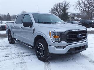 2023 Ford F-150 for sale in Livonia MI