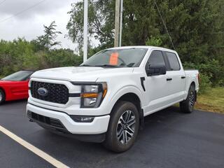 2023 Ford F-150 for sale in Delphos OH