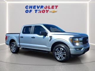 2023 Ford F-150 for sale in Troy OH