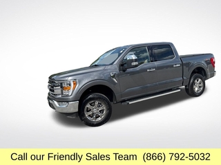 2023 Ford F-150 for sale in Epping NH