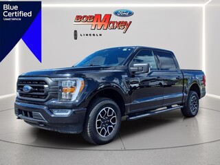 2023 Ford F-150 for sale in Howell MI