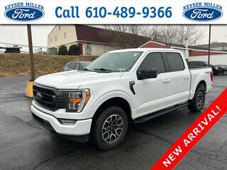 2023 Ford F-150 for sale in Mt. Juliet TN