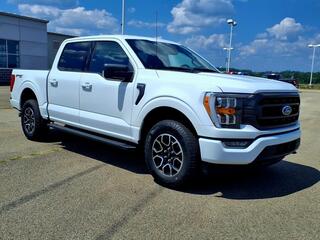 2023 Ford F-150 for sale in Uniontown PA