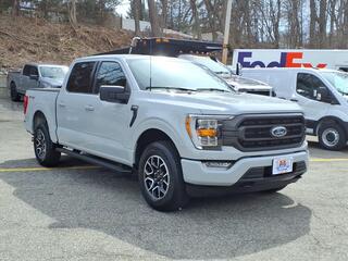 2023 Ford F-150 for sale in Butler NJ