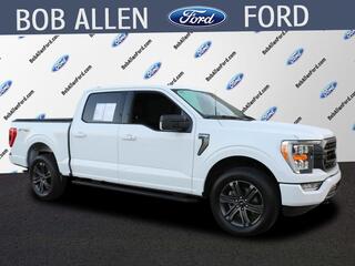 2023 Ford F-150 for sale in Overland Park KS