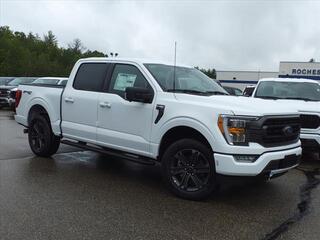 2023 Ford F-150 for sale in Rochester NH