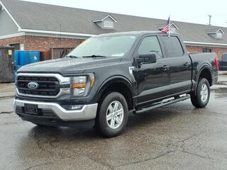 2023 Ford F-150 for sale in Belleville MI
