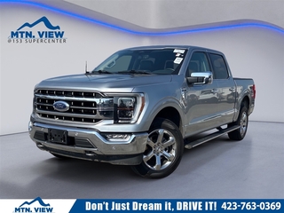 2023 Ford F-150 for sale in Chattanooga TN