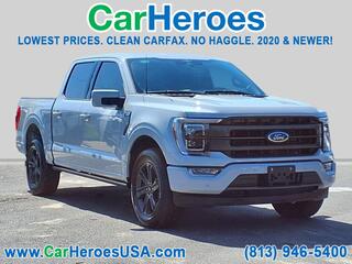 2023 Ford F-150 for sale in Redondo Beach CA