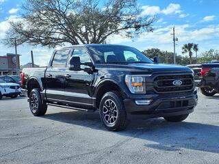 2023 Ford F-150 for sale in Greer SC
