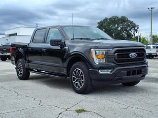 2023 Ford F-150 for sale in Greer SC