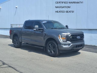2023 Ford F-150 for sale in Monroe MI