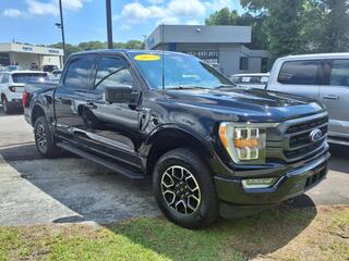 2023 Ford F-150 for sale in Havelock NC