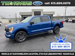 2023 Ford F-150 for sale in Mt. Juliet TN