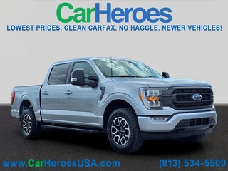 2023 Ford F-150 for sale in Greer SC