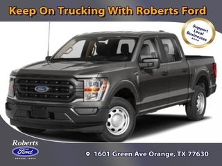 2023 Ford F-150 for sale in Orange TX