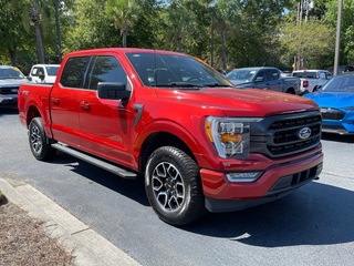 2023 Ford F-150 for sale in Summerville SC