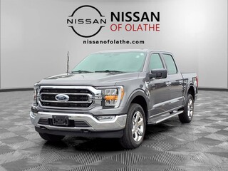 2023 Ford F-150 for sale in Olathe KS