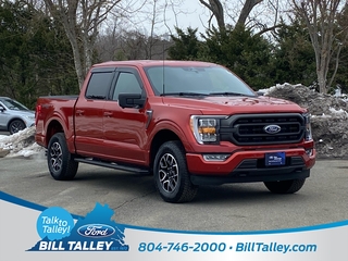 2023 Ford F-150 for sale in Mechanicsville VA