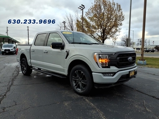 2023 Ford F-150 for sale in Carol Stream IL