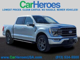 2023 Ford F-150 for sale in Greer SC