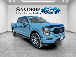 2023 Ford F-150 for sale in Jacksonville NC