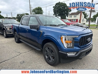 2023 Ford F-150 for sale in Burlington NJ