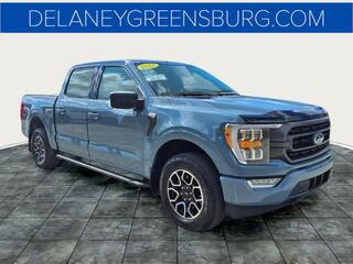 2023 Ford F-150 for sale in Greensburg PA