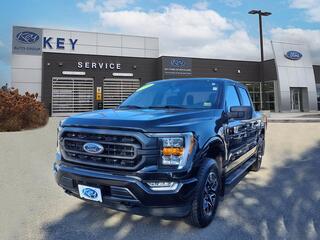 2023 Ford F-150 for sale in Thomaston ME