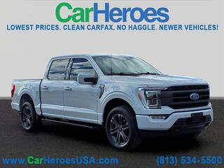 2023 Ford F-150 for sale in Greer SC