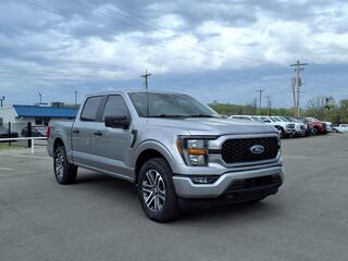 2023 Ford F-150 for sale in Claremore OK