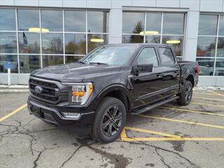 2023 Ford F-150 for sale in Fredonia NY