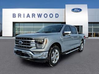 2023 Ford F-150 for sale in Saline MI