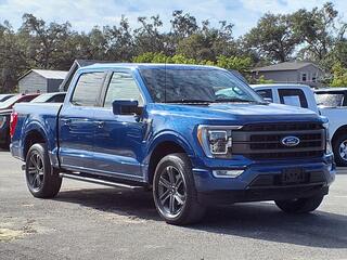 2023 Ford F-150 for sale in Redondo Beach CA