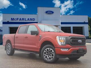 2023 Ford F-150 for sale in Rochester NH