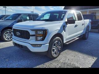 2023 Ford F-150 for sale in Martinsburg WV