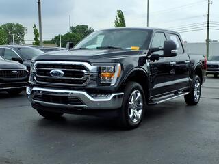2023 Ford F-150 for sale in Troy MI