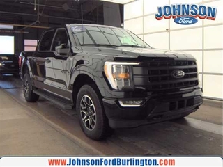2023 Ford F-150 for sale in Burlington NJ