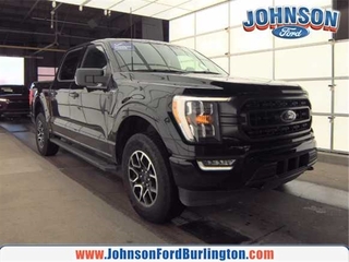 2023 Ford F-150 for sale in Burlington NJ