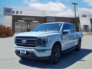 2023 Ford F-150 for sale in Thomaston ME