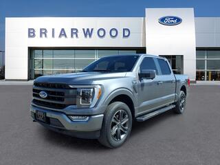 2023 Ford F-150 for sale in Saline MI