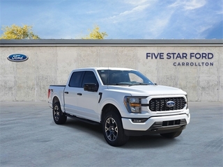 2023 Ford F-150 for sale in Carrollton TX