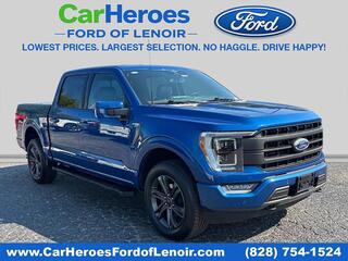 2023 Ford F-150 for sale in Lenoir NC