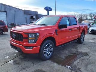 2023 Ford F-150 for sale in Hartselle AL