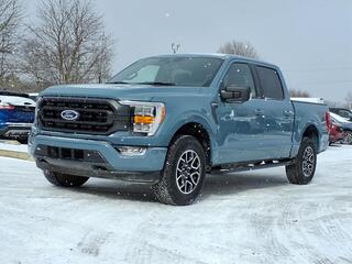 2023 Ford F-150 for sale in Farmington Hills MI