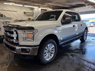 2015 Ford F-150 for sale in Duncansville PA