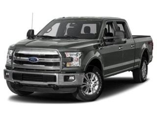 2015 Ford F-150 for sale in Somerset KY