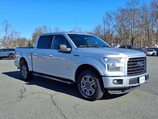 2016 Ford F-150 for sale in Green Brook NJ